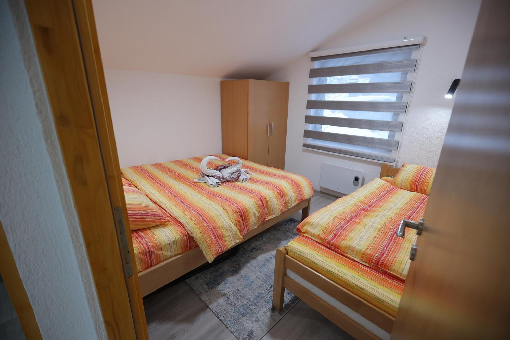 Villa "Strahinja Lux" Jahorina Esterno foto