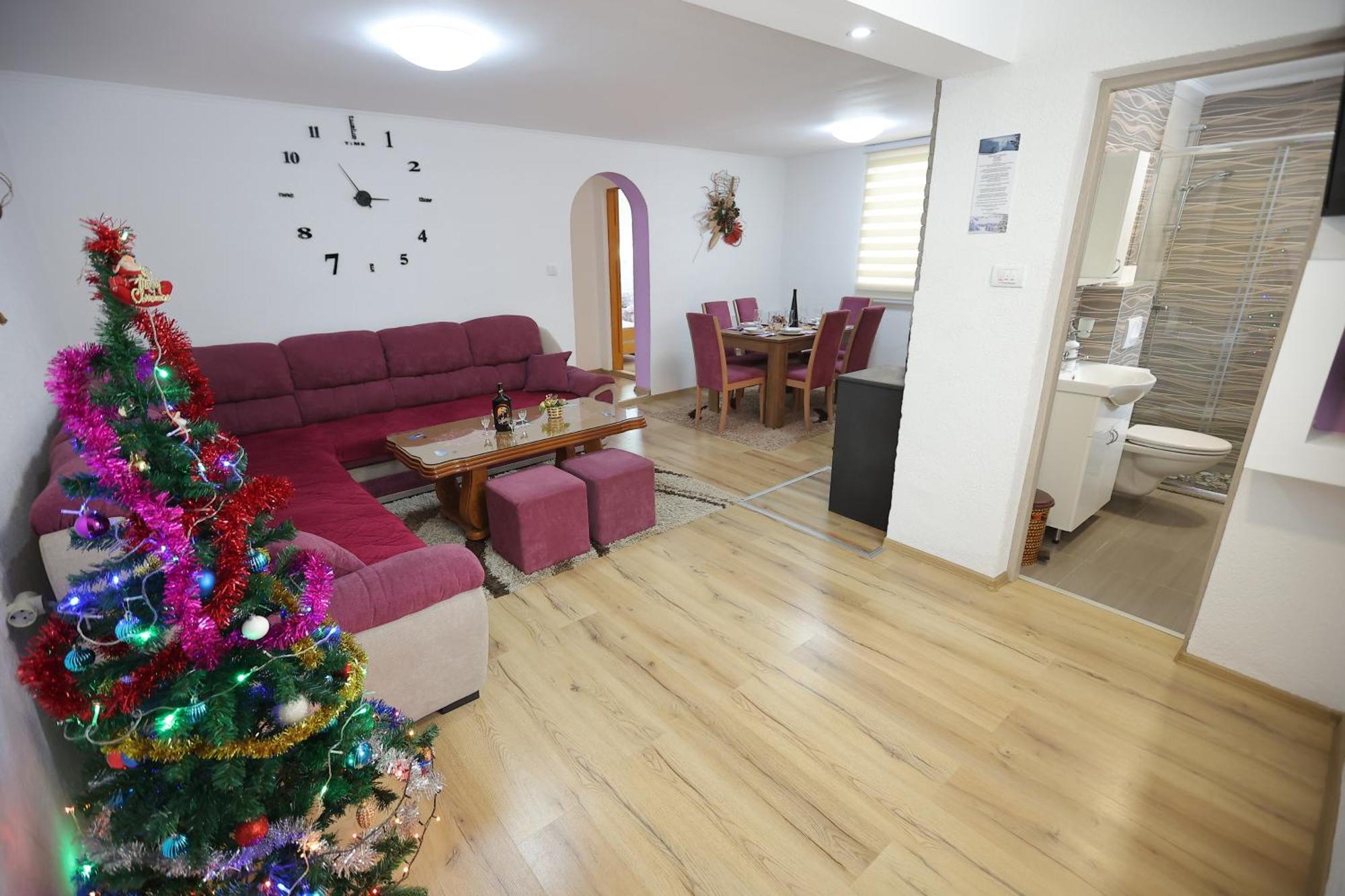 Villa "Strahinja Lux" Jahorina Esterno foto