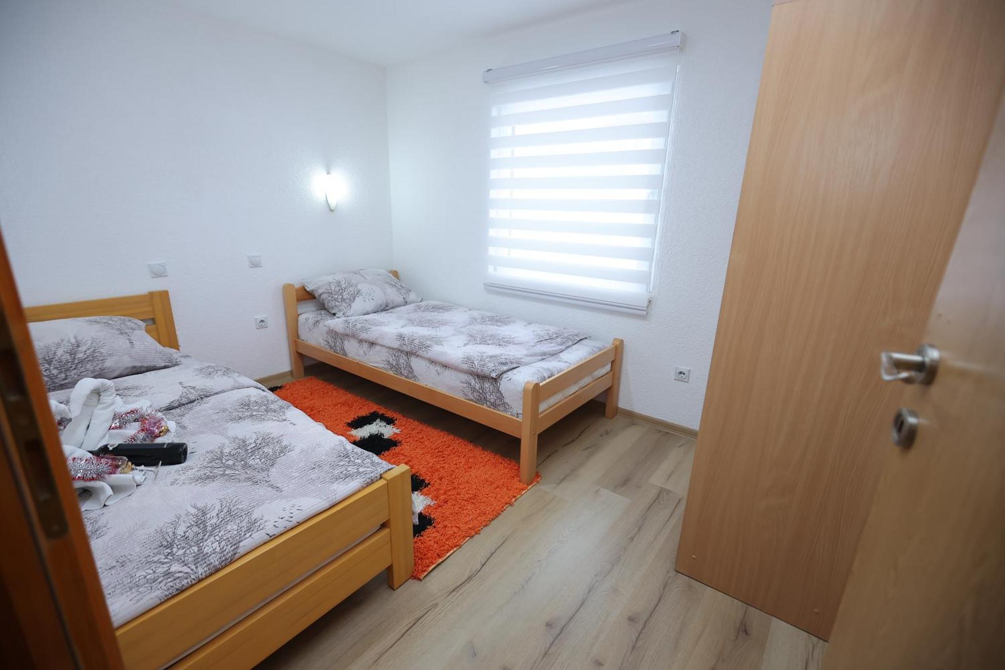 Villa "Strahinja Lux" Jahorina Esterno foto